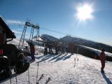 Alpe del nevegal che passione!!!
